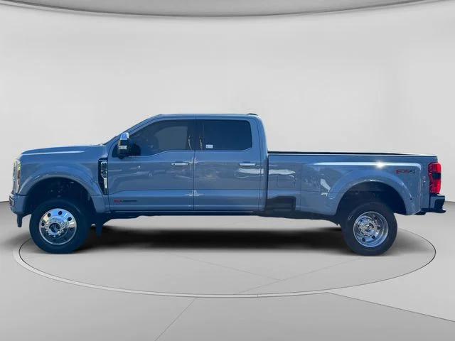 ford f-450 super duty 2025 1FT8W4DM1SED75455 image ford f-450 super duty 2025 1FT8W4DM1SED75455 image